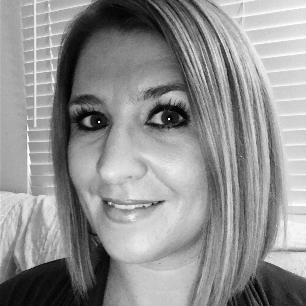 Meet your Posher, Andi